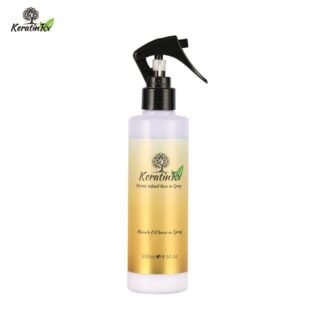 KeratinRX Marula Oil Leave-In Spray - 250ml