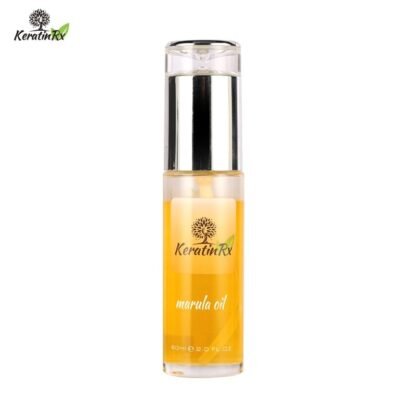 KeratinRX Marula Oil - 2oz