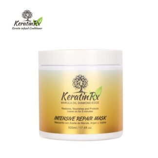 KeratinRX Intensive Repair Mask - 500ml