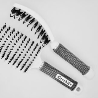KeratinRX Scalp Stimulating Brush