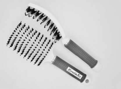 KeratinRX Scalp Stimulating Brush